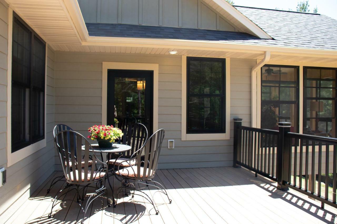 Inn At The River Wausau Exterior photo